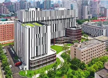 上海音樂學院-零陵路校區(qū)